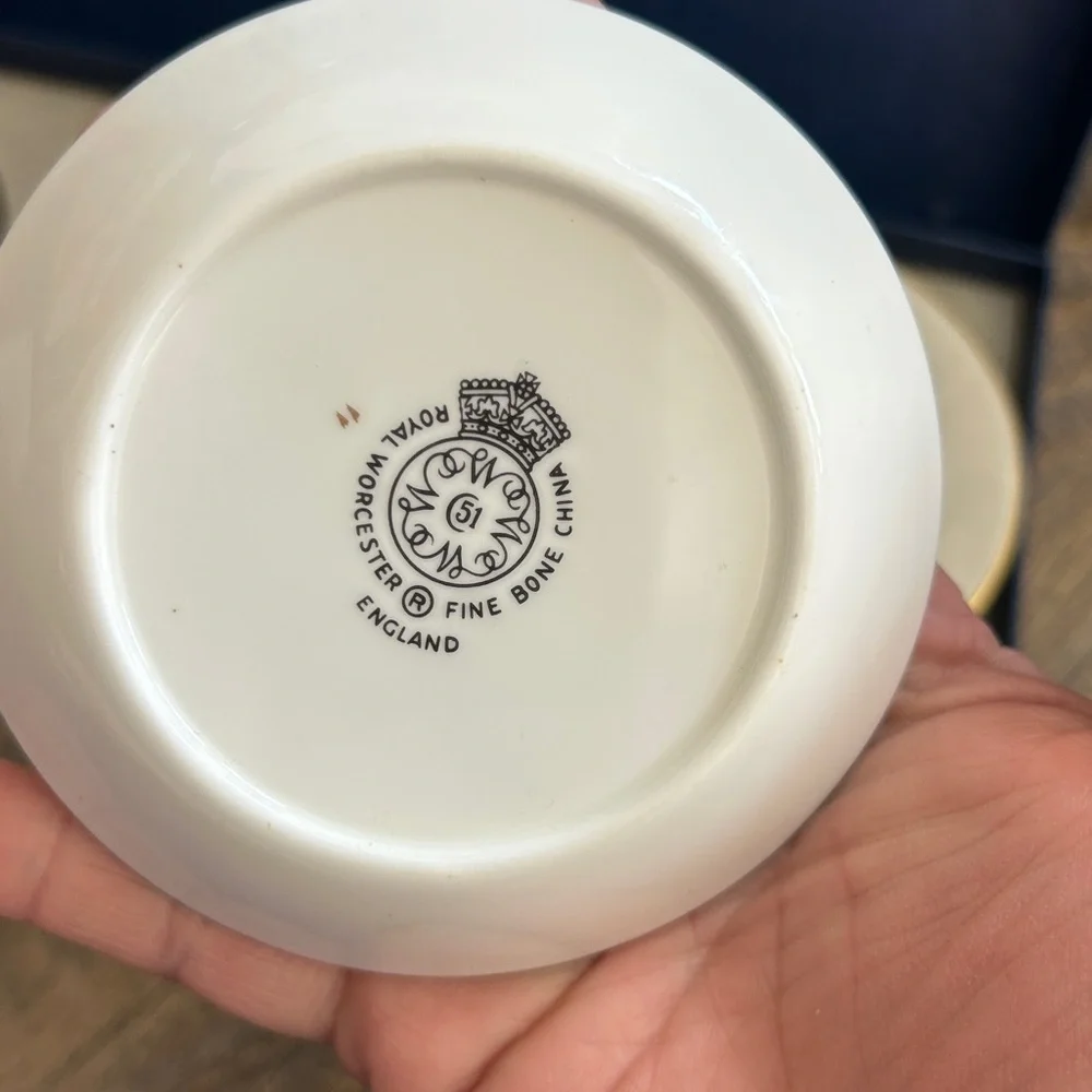 Royal Worcester royal worcester